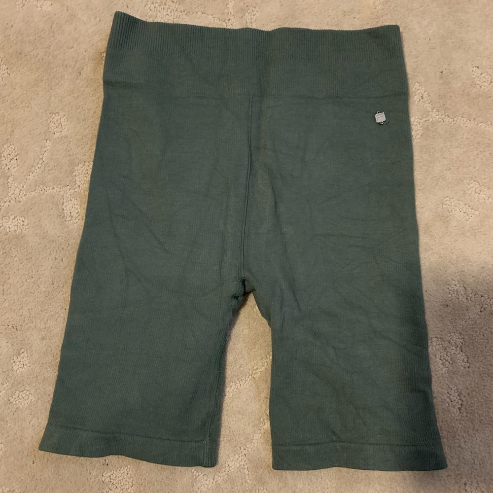 Fabletics Ribbed Shorts